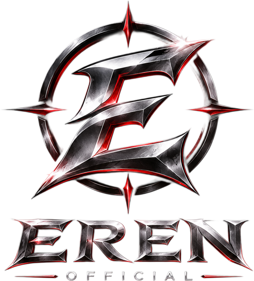 EREN OFFICIAL STORE