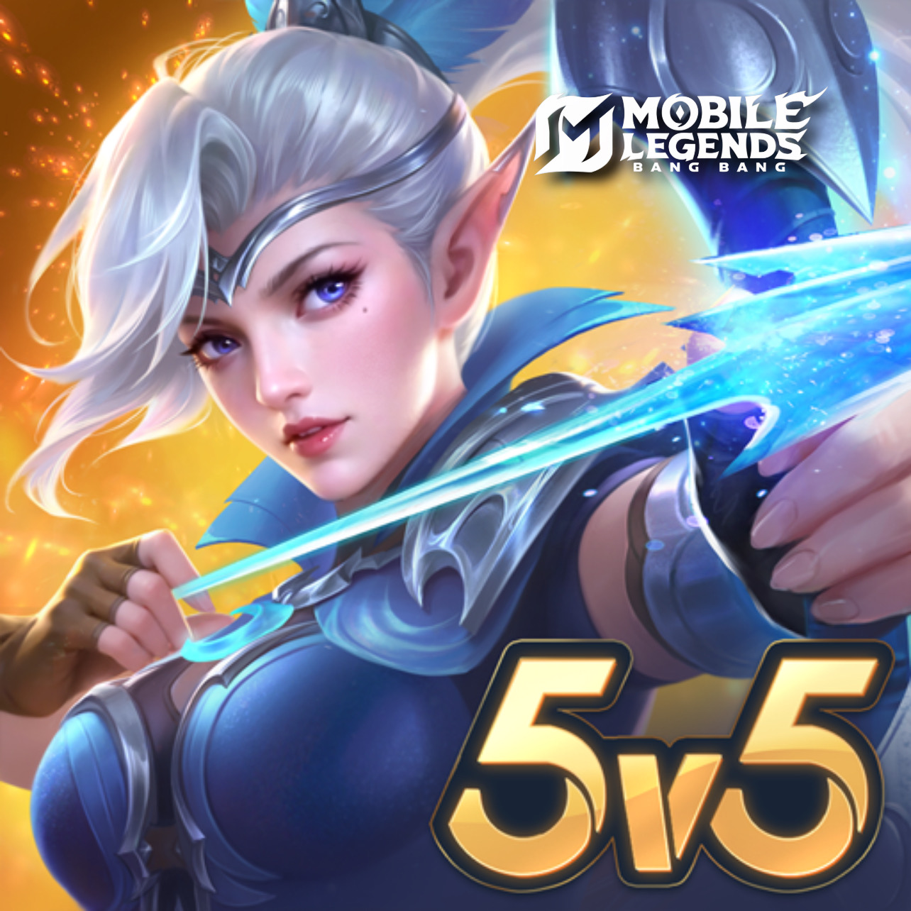 MLBB SMALL